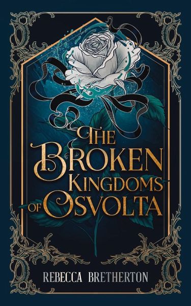 The Broken Kingdoms of Osvolta The Broken Kingdoms of Osvolta