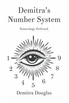 Cover Demitra's Number System