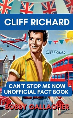 Cover Cliff Richard