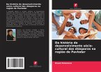 Da história do desenvolvimento sócio-cultural das diásporas na região de Pavlodar Da história do desenvolvimento sócio-cultural das diásporas na região de Pavlodar