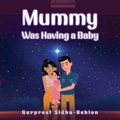 Cover Mummy Was Having a Baby