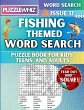 Fishing - Themed Word Search - Fun &... - Bild 1