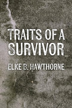 Cover Traits of a Survivor