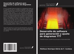 Desarrollo de software para generación y ajuste de diagramas TTT - Henrique Glória de F. Cardoso, Matheus