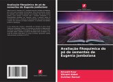 Avaliação fitoquímica do pó de sementes de Eugenia Jambolana Avaliação fitoquímica do pó de sementes de Eugenia Jambolana