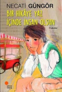Cover Bir Hikaye Yaz Icinde Insan Olsun
