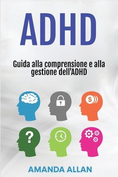 Cover ADHD
