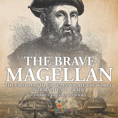 The Brave Magellan - Baby