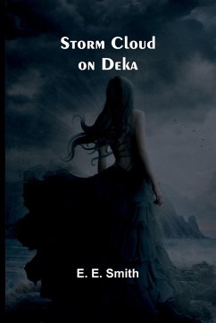 Cover Storm Cloud on Deka