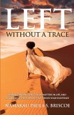 Left Without a Trace Left Without a Trace