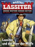 Lassiter Sonder-Edition 59 (eBook, ePUB) Lassiter Sonder-Edition 59 (eBook, ePUB)