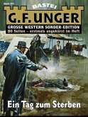 G. F. Unger Sonder-Edition 307 (eBook, ePUB)