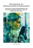 Psychologie als Erfolgsfaktor im Management (eBook, ePUB)