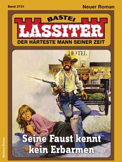 Cover Lassiter 2731 (eBook, ePUB)