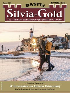 Cover Silvia-Gold 226 (eBook, ePUB)