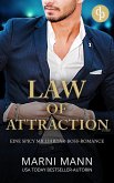 Law of Attraction (eBook, ePUB) Law of Attraction (eBook, ePUB)