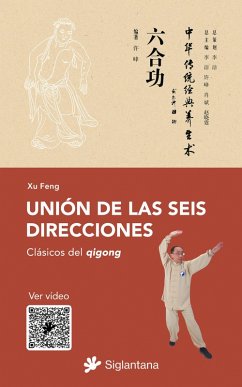 Cover Unión de las seis direcciones (eBook, ePUB)
