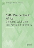 SMEs Perspective in Africa (eBook, PDF)