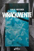 Wrackmente (eBook, ePUB) Wrackmente (eBook, ePUB)