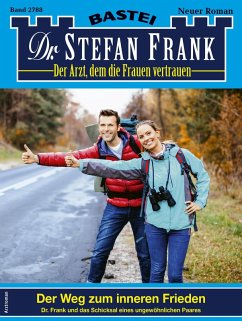 Cover Dr. Stefan Frank 2788 (eBook, ePUB)