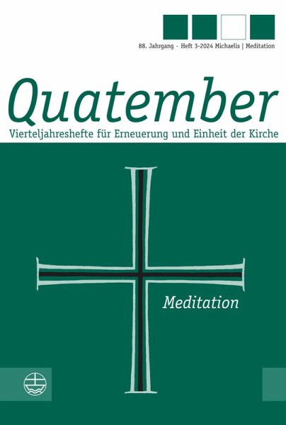 Meditation (eBook, PDF)