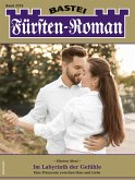 Fürsten-Roman 2719 (eBook, ePUB) Fürsten-Roman 2719 (eBook, ePUB)