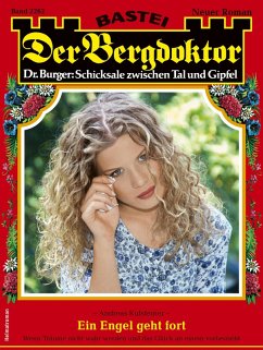 Cover Der Bergdoktor 2262 (eBook, ePUB)