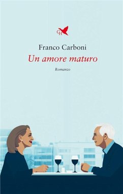 Cover Un amore maturo (eBook, ePUB)