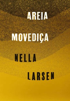 Cover Areia movediça (eBook, ePUB)