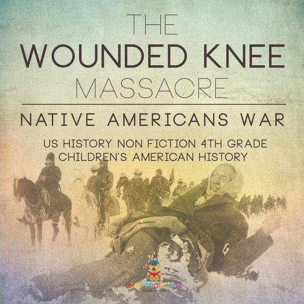 The Wounded Knee Massacre