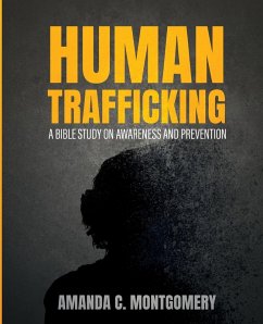 Cover Human Trafficking