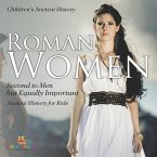 Roman Women Roman Women