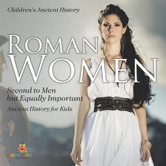 Cover Roman Women