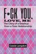 F*ck you, Love, me - Bild 1
