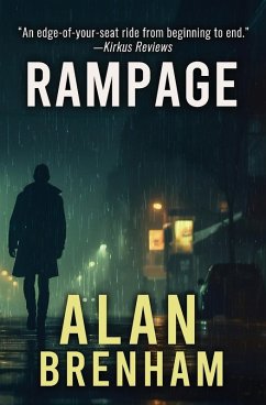 Rampage - Brenham, Alan