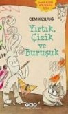 Yirtik Cizik ve Burusuk