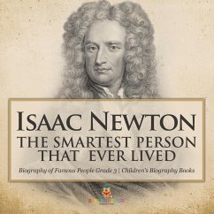 Isaac Newton - Baby