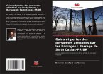 Gains et pertes des personnes affectées par les barrages : Barrage de Salto Caxias-PR-BR Gains et pertes des personnes affectées par les barrages : Barrage de Salto Caxias-PR-BR