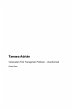 Tamara Adrián - Bild 1