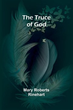 Cover The Truce of God