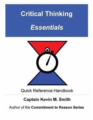 Critical Thinking Essentials Critical Thinking Essentials