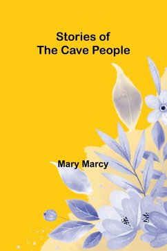 Cover Stories of the Cave People