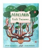 Agaclarin Gizli Yasami - Butterfield, Moira