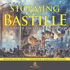 Storming of the Bastille - Baby