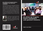 Gli effetti del Progetto Politico Pedagogico sulla gestione scolastica