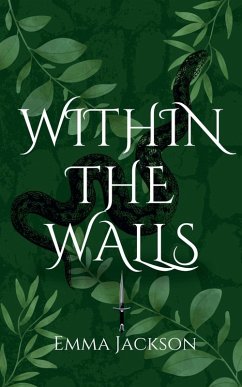 Within the Walls - Jackson, Emma