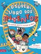 O superlibro dos inventos - Bild 1
