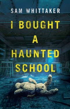 Cover I Bought a Haunted School