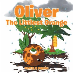 Cover Oliver
