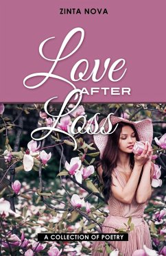 Cover Love After Loss
